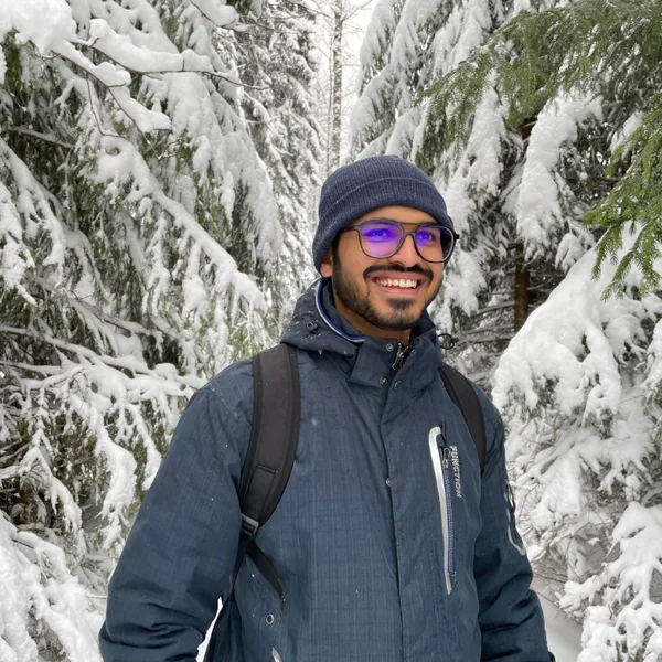 Siddharth Sahay